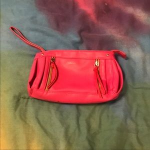 Victoria’s Secret makeup bag
